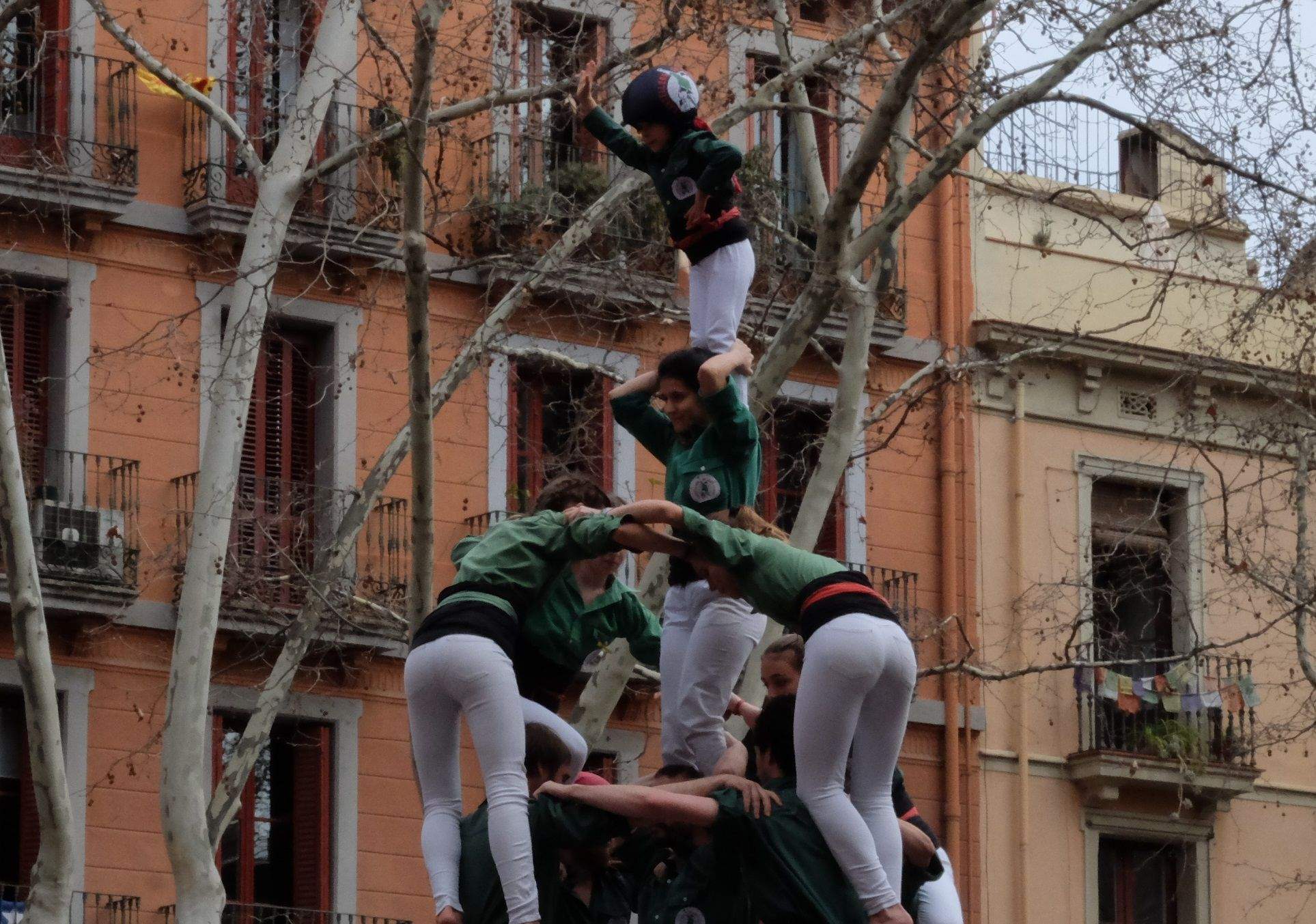 FOTO: Francesc Olivares