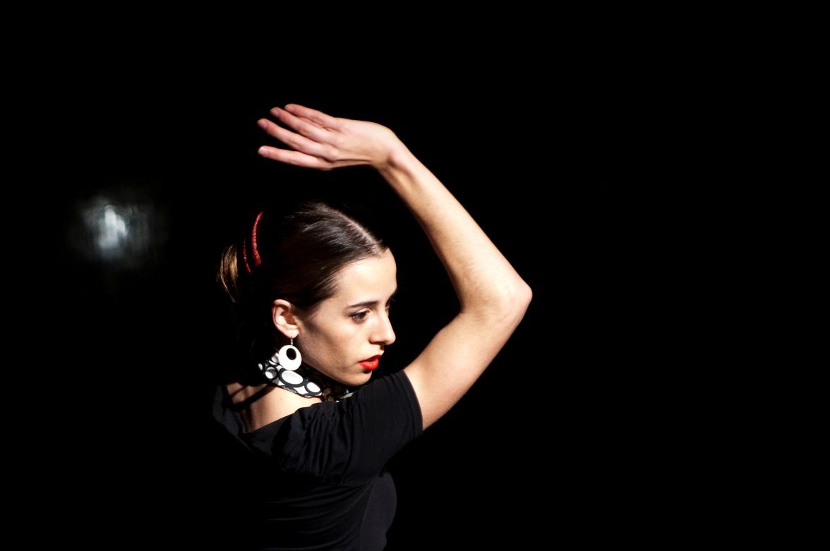 Celebració anterior del Dia d'Andalusia. FOTO: David Molina