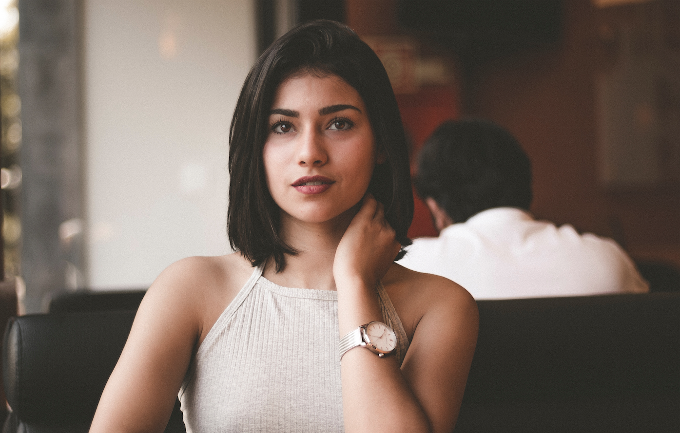 Quan un òrgan té moltes cèl·lules desinformades emmalaltirà i deixarà de treballar FOTO: Allef Vinicius 