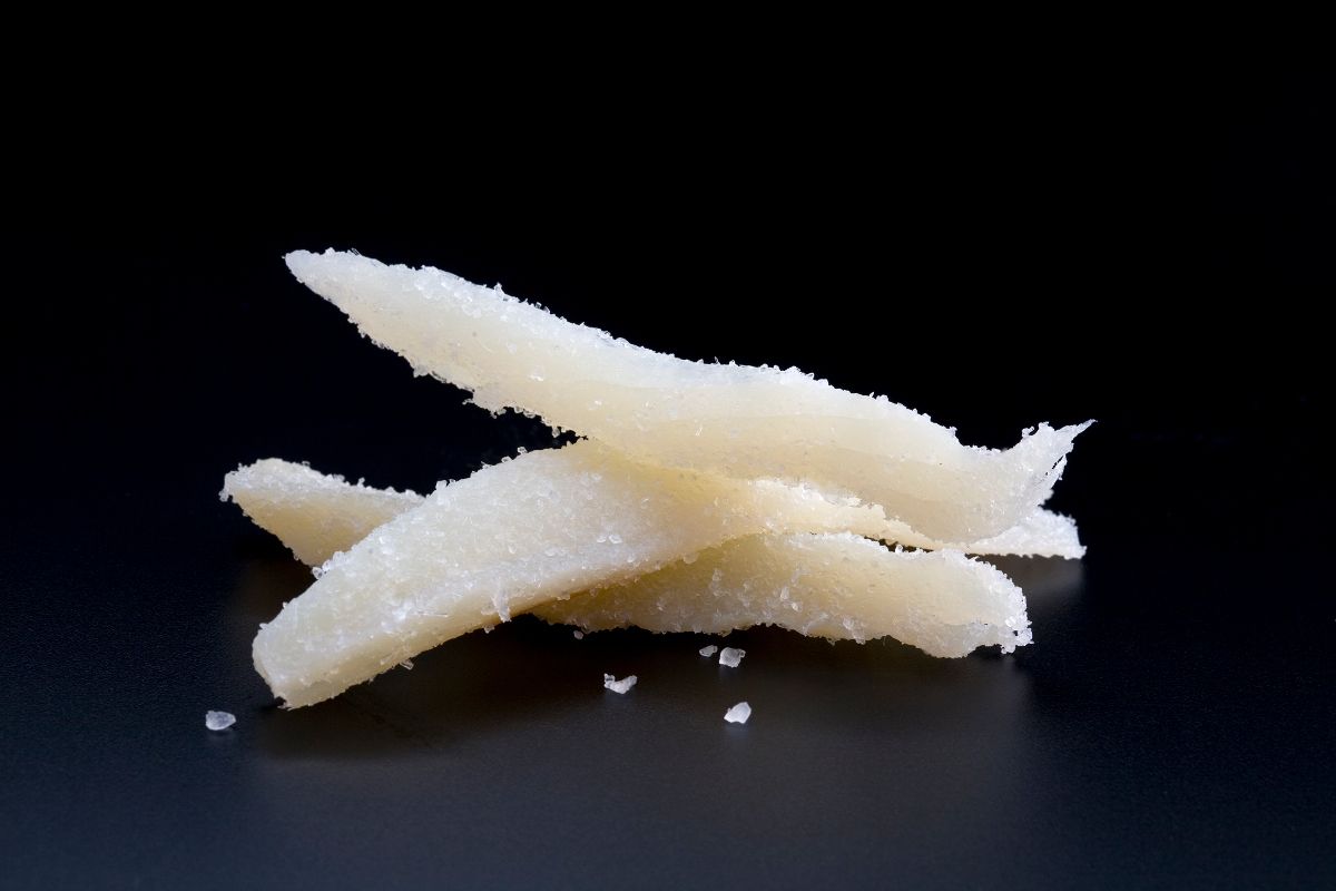 El bacallà és una font molt saludable de proteïnes, el seu contingut proteic se situa entre el 17% i el 18% FOTO: Cedida