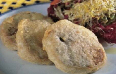 Un plat casolà i tradicional FOTO: Cedida