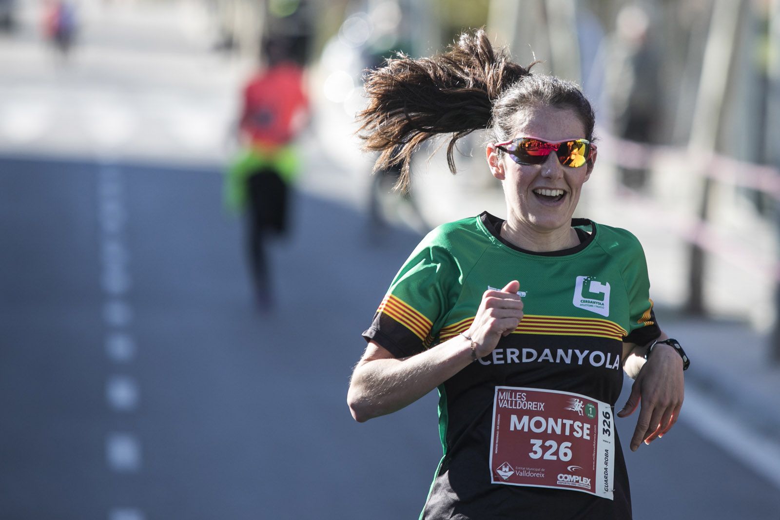 15es Milles de Valldoreix. FOTO: Lali Puig