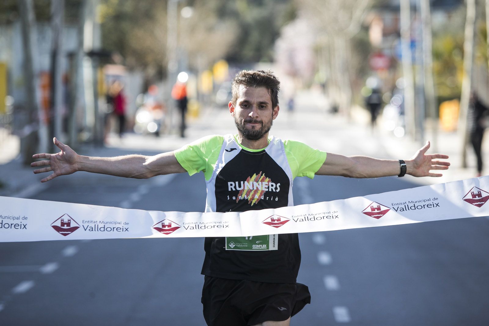 15es Milles de Valldoreix. FOTO: Lali Puig