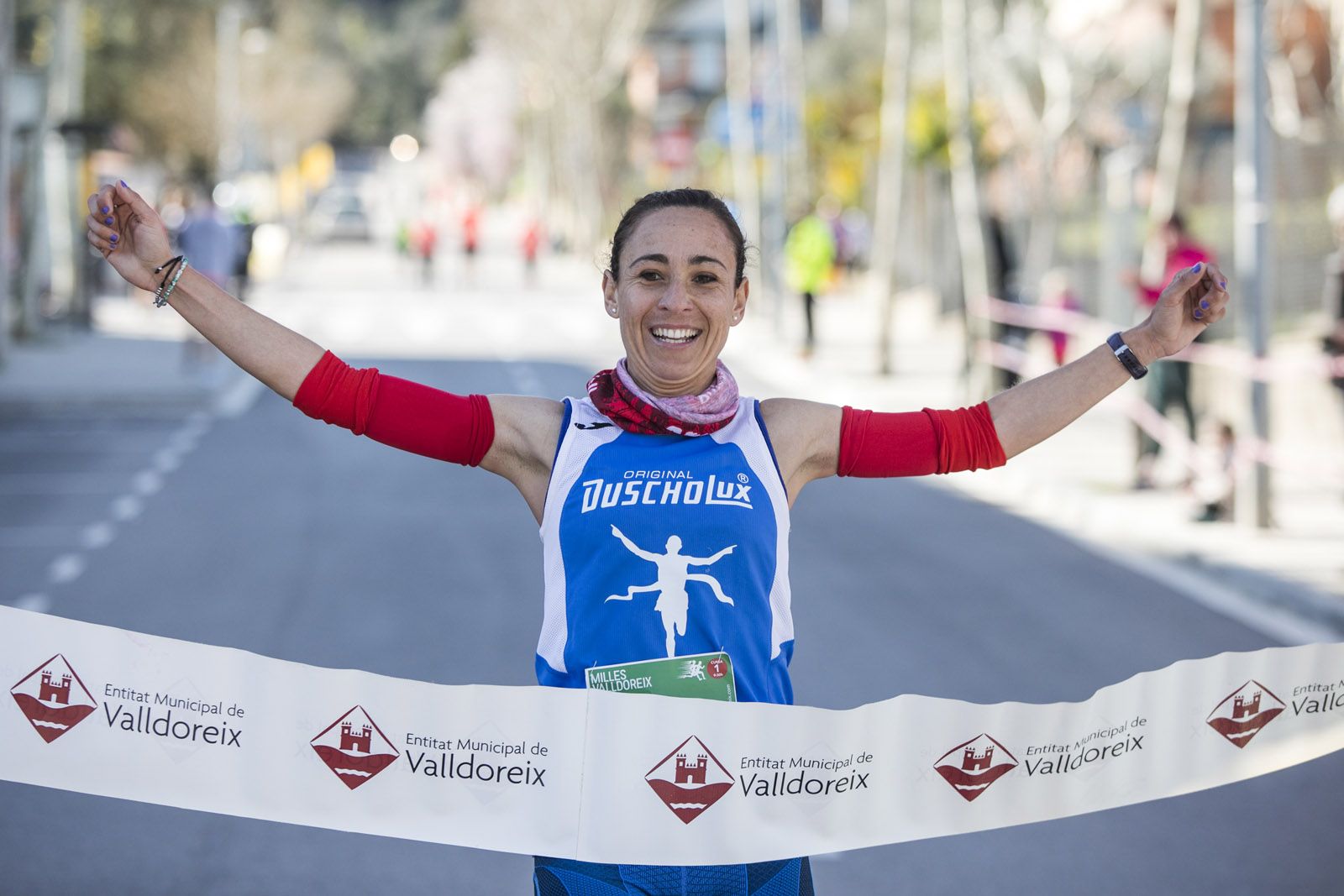 15es Milles de Valldoreix. FOTO: Lali Puig