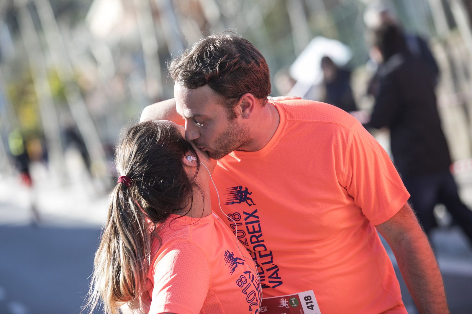 15es Milles de Valldoreix. FOTO: Lali Puig