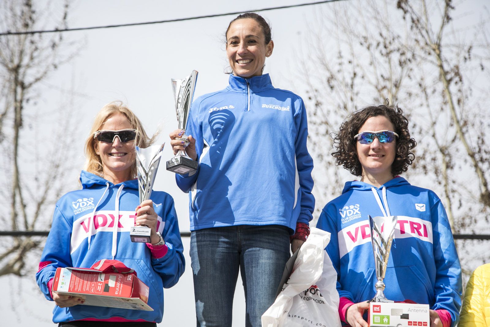 15es Milles de Valldoreix. FOTO: Lali Puig