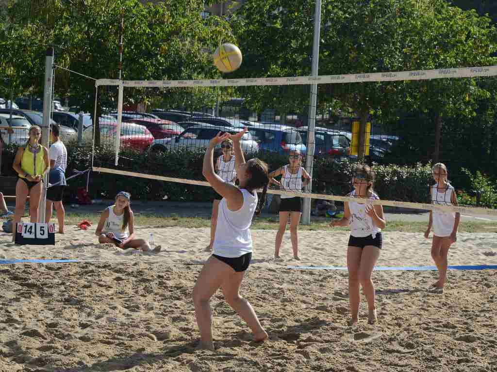 Quedada Jove de Pasqua 2017 FOTO: Cedida