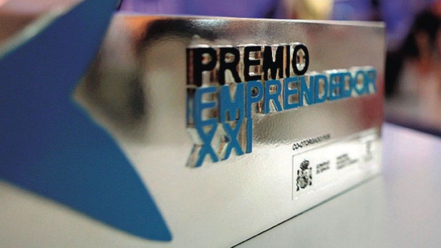 Els premis han repartit més de 4 milions d'euros des de la seva creació FOTO: Cedida