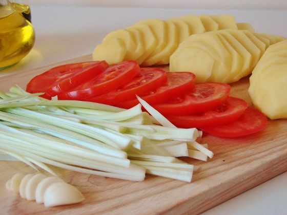 Un plat ideal per Setmana Santa FOTO: Cedida