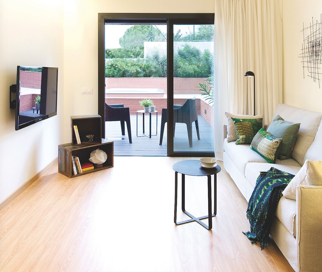 Cugat Natura s'ha consolidat com a entitat de referència FOTO: Cedida