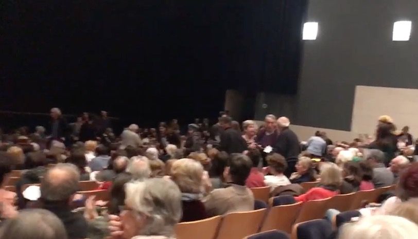 Reivindicacio al Teatre-Auditori