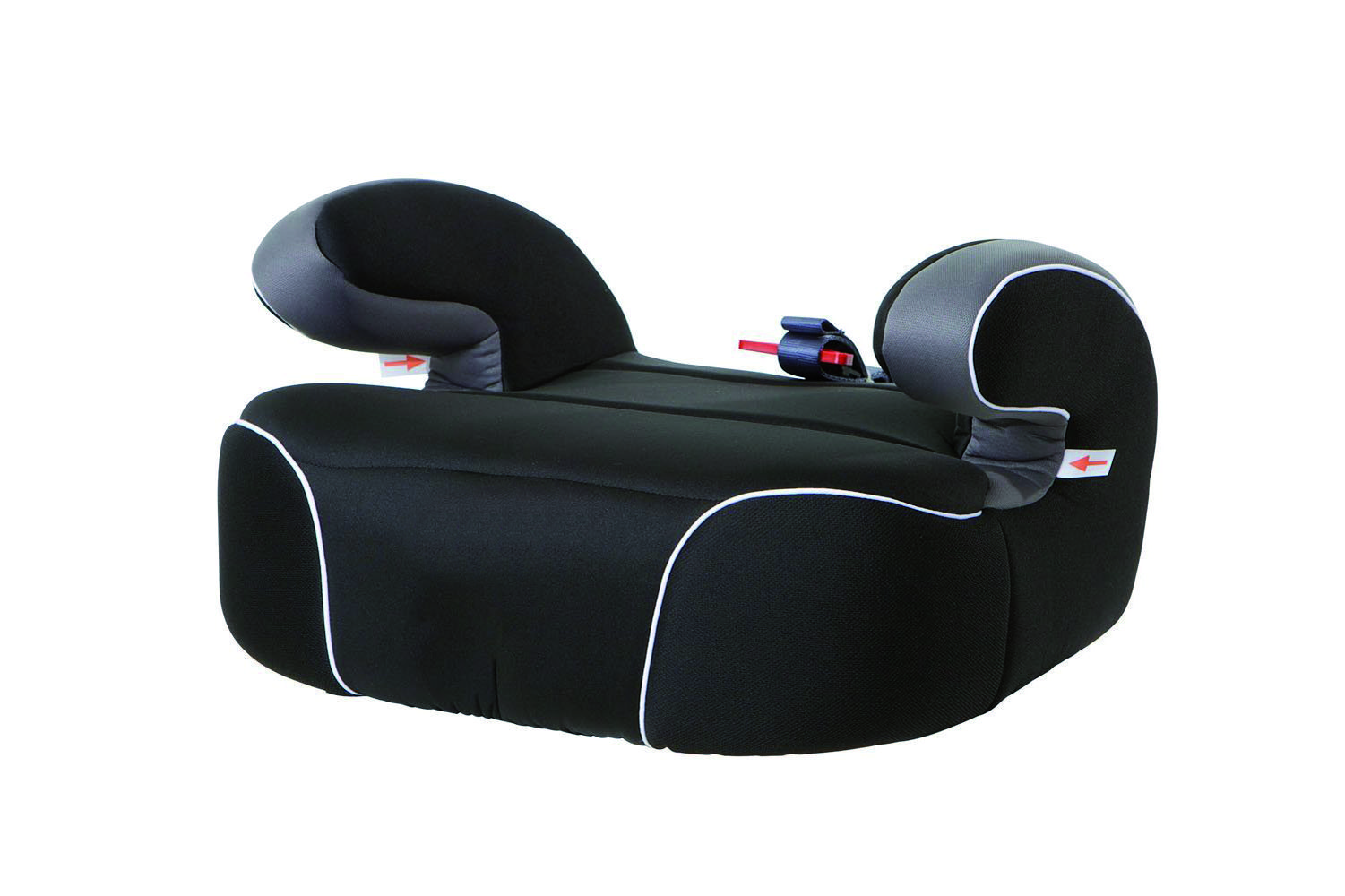 El 40% de pares desconeix l’edat mínima per utilitzar el cinturó