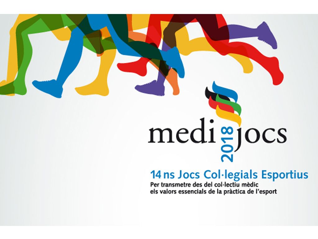 Cursa Popular Medijocs 2018 FOTO: Cedida