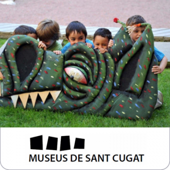 De dracs i altres animals fantàstics. Especial Sant Jordi! FOTO: Cedida