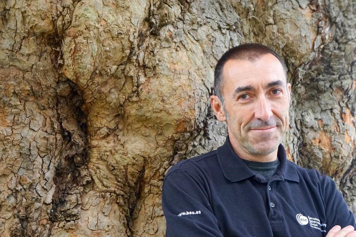 El santcugatenc Josep Corbella publica un llibre sobre el cos humà