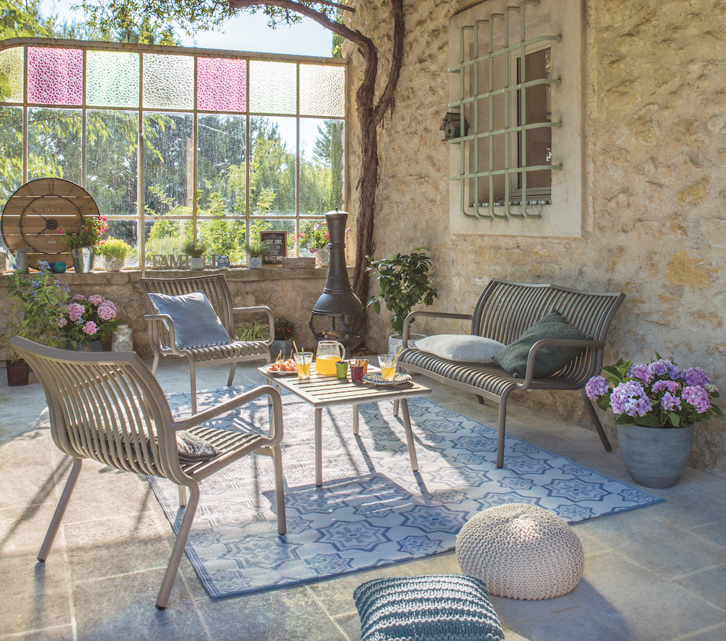 Fins el 15 d'abril et podràs beneficiar de descomptes a Jardiland FOTO: Cedida