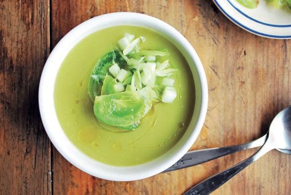 Un àpat per acompanyar FOTO: Cedida