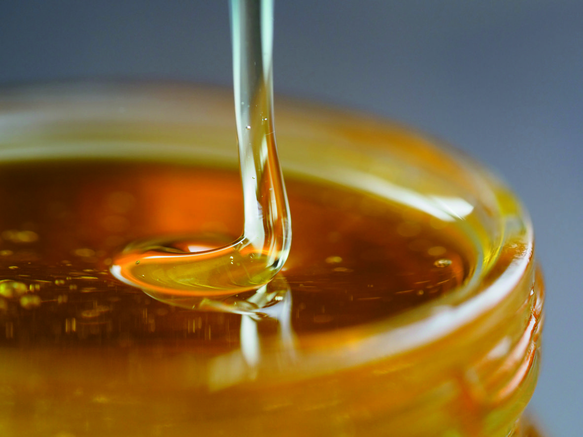 La mel proporciona a la pell l’escenari perquè proliferin els bacteris