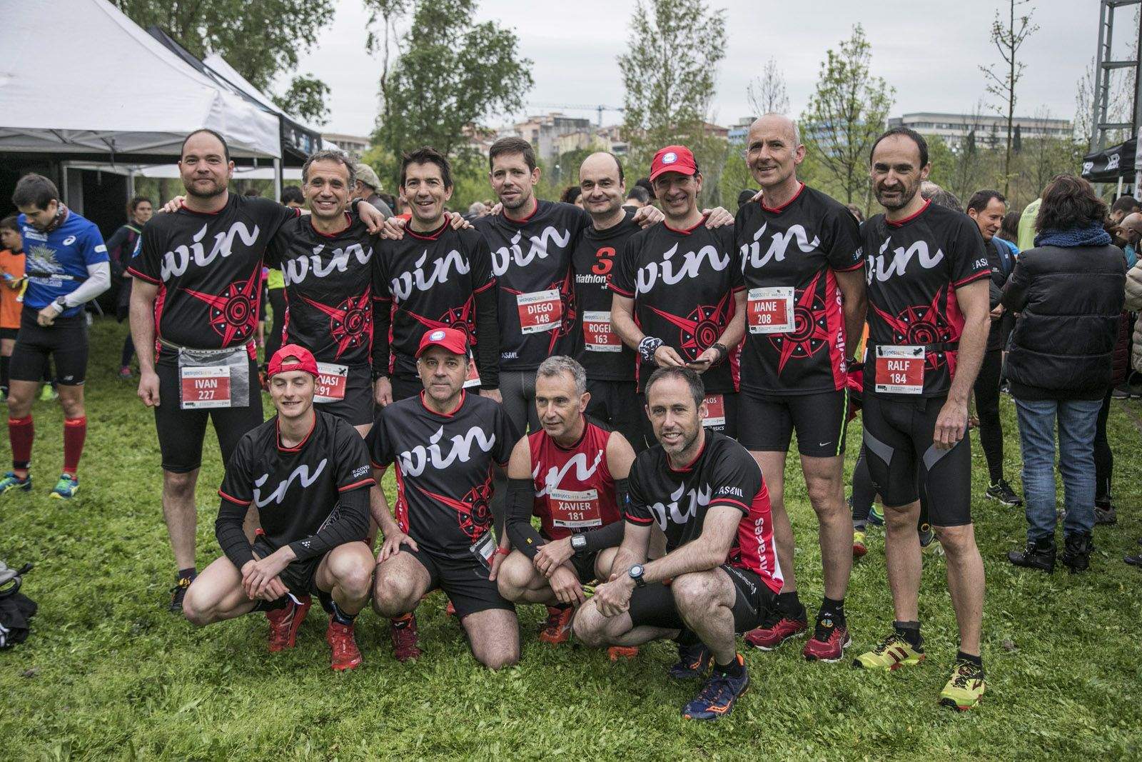 Cursa Popular Medijocs 2018. FOTO: Lali Puig