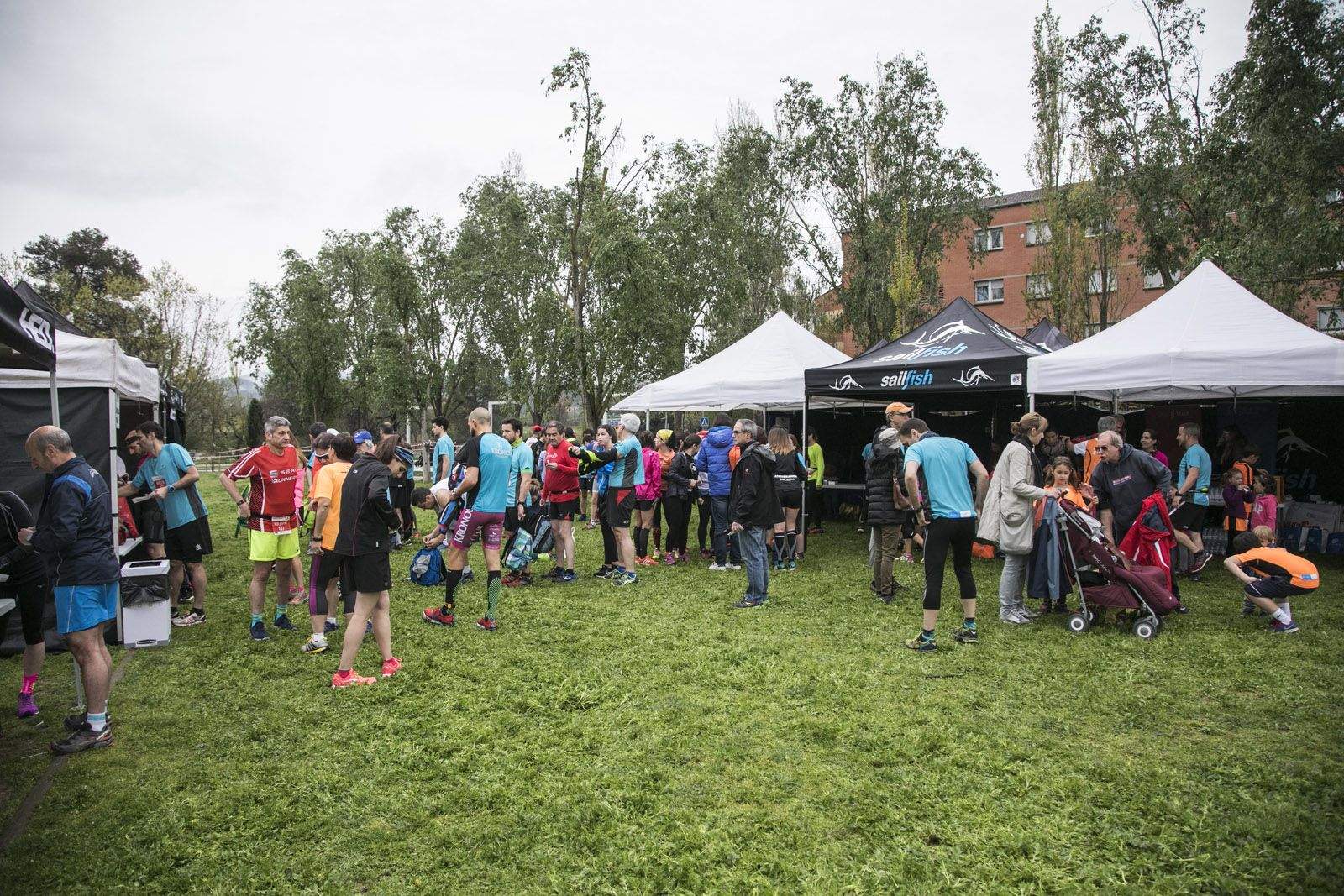 Cursa Popular Medijocs 2018. FOTO: Lali Puig