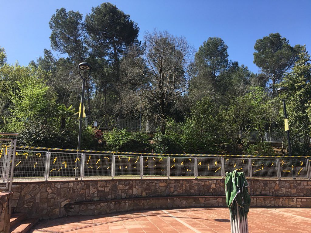 FOTO: @CDRValldoreix 