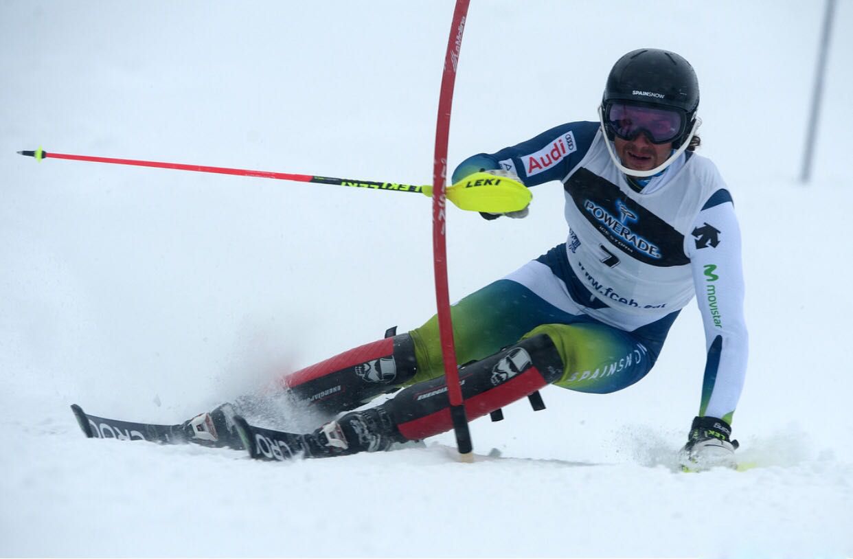 Ricard Ortega. FOTO: Photoset