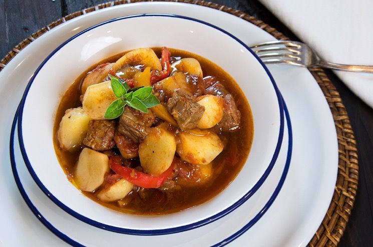 Un plat per llepar-se els dits FOTO: Cedida