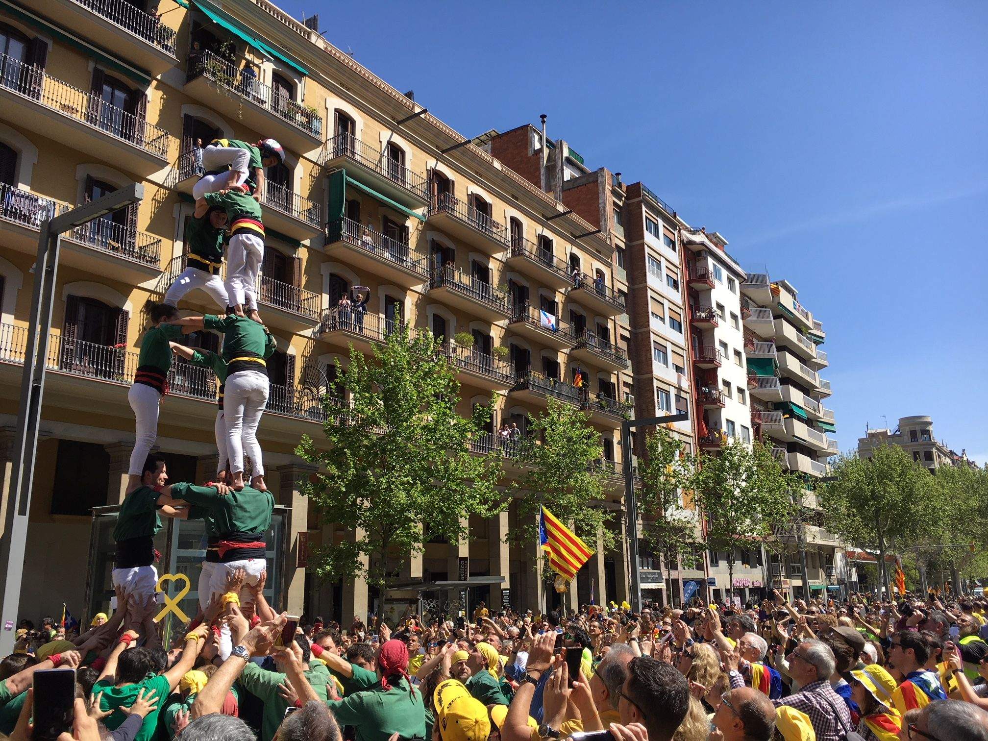 3d6 Manifestació 2018 FOTO: J. Ignasi Escamilla