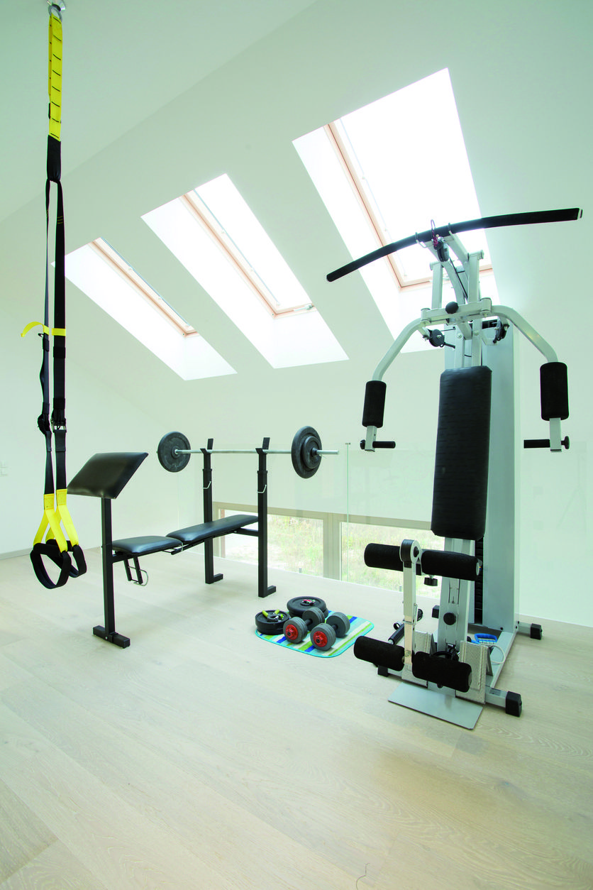 Si teniu pàrquing, podeu ocupar part del seu espai