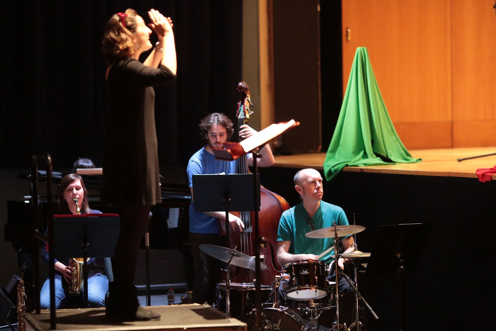 cantata infantil teatre auditori 2018 FOTO: Artur Ribera