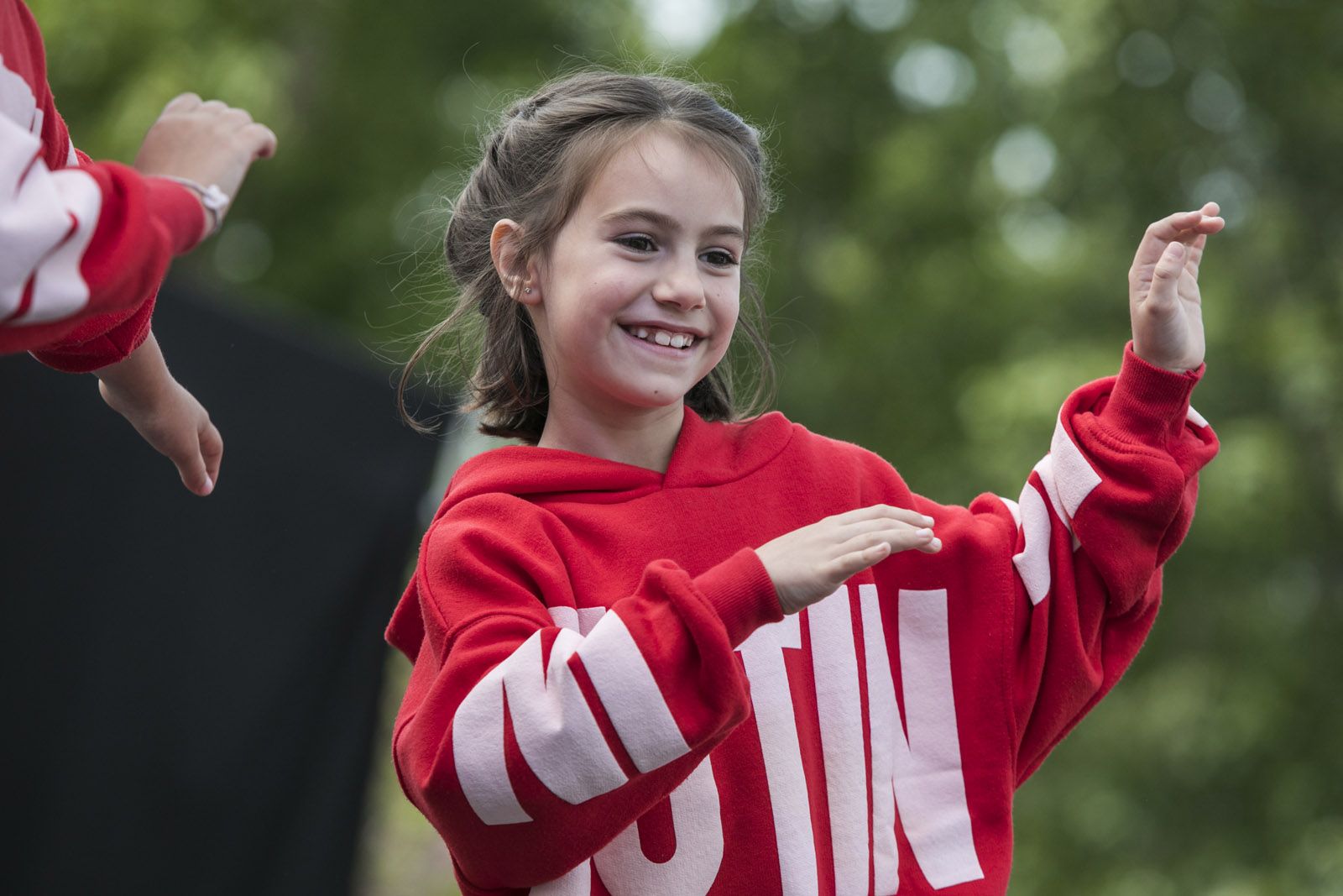 Sant Cugat Balla 2018. FOTO: Lali Puig