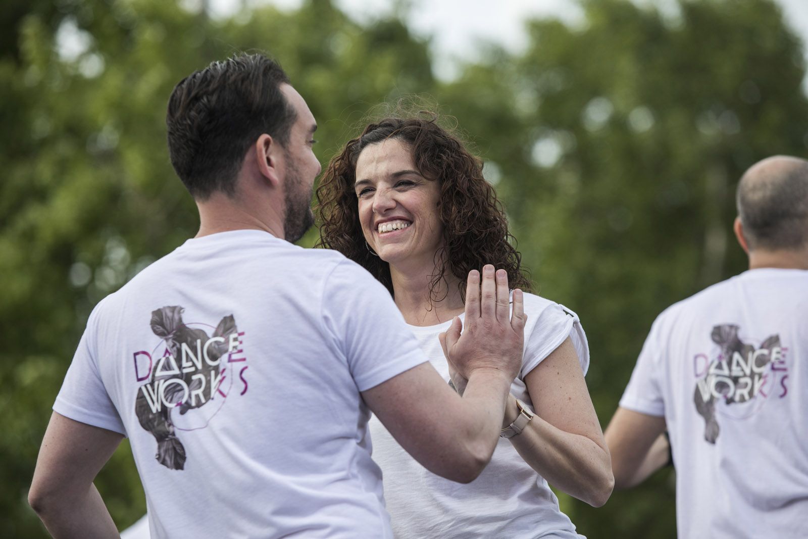 Sant Cugat Balla 2018. FOTO: Lali Puig