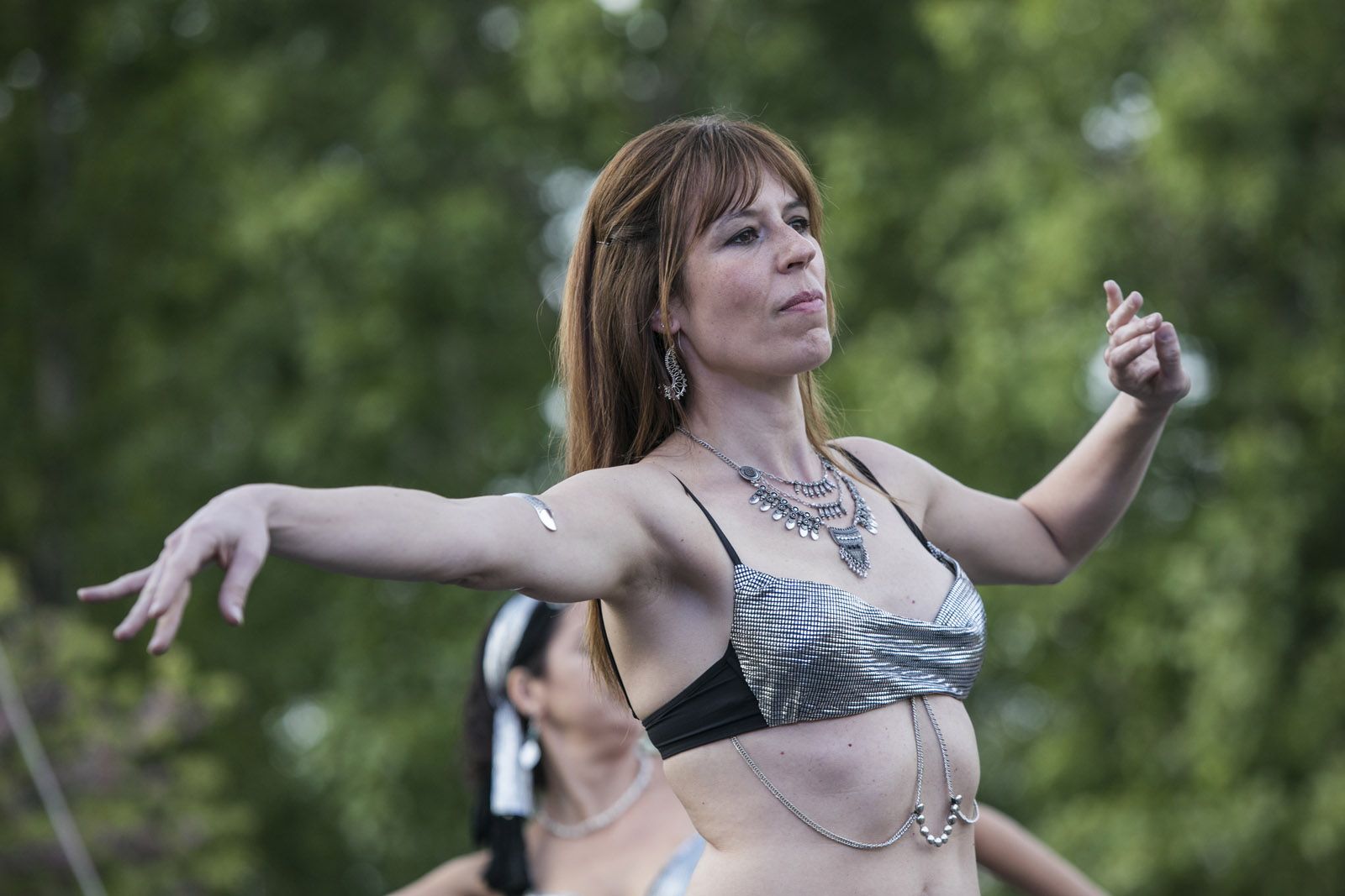 Sant Cugat Balla 2018. FOTO: Lali Puig