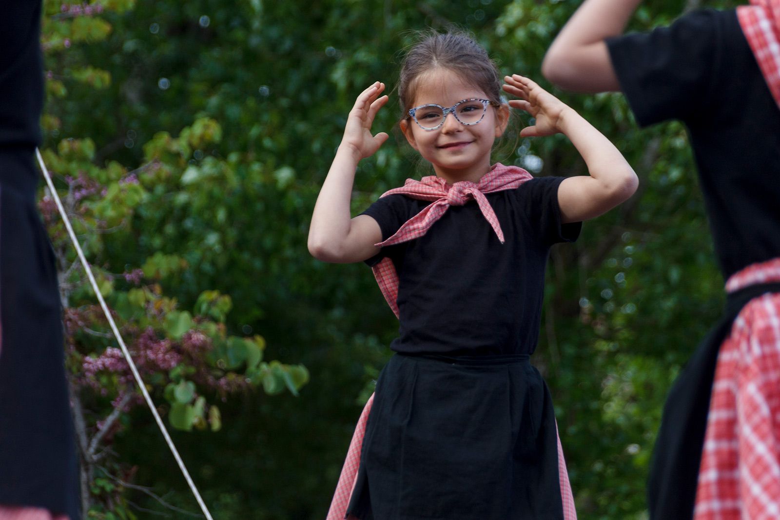 Sant Cugat Balla 2018. FOTO: Paula Galván