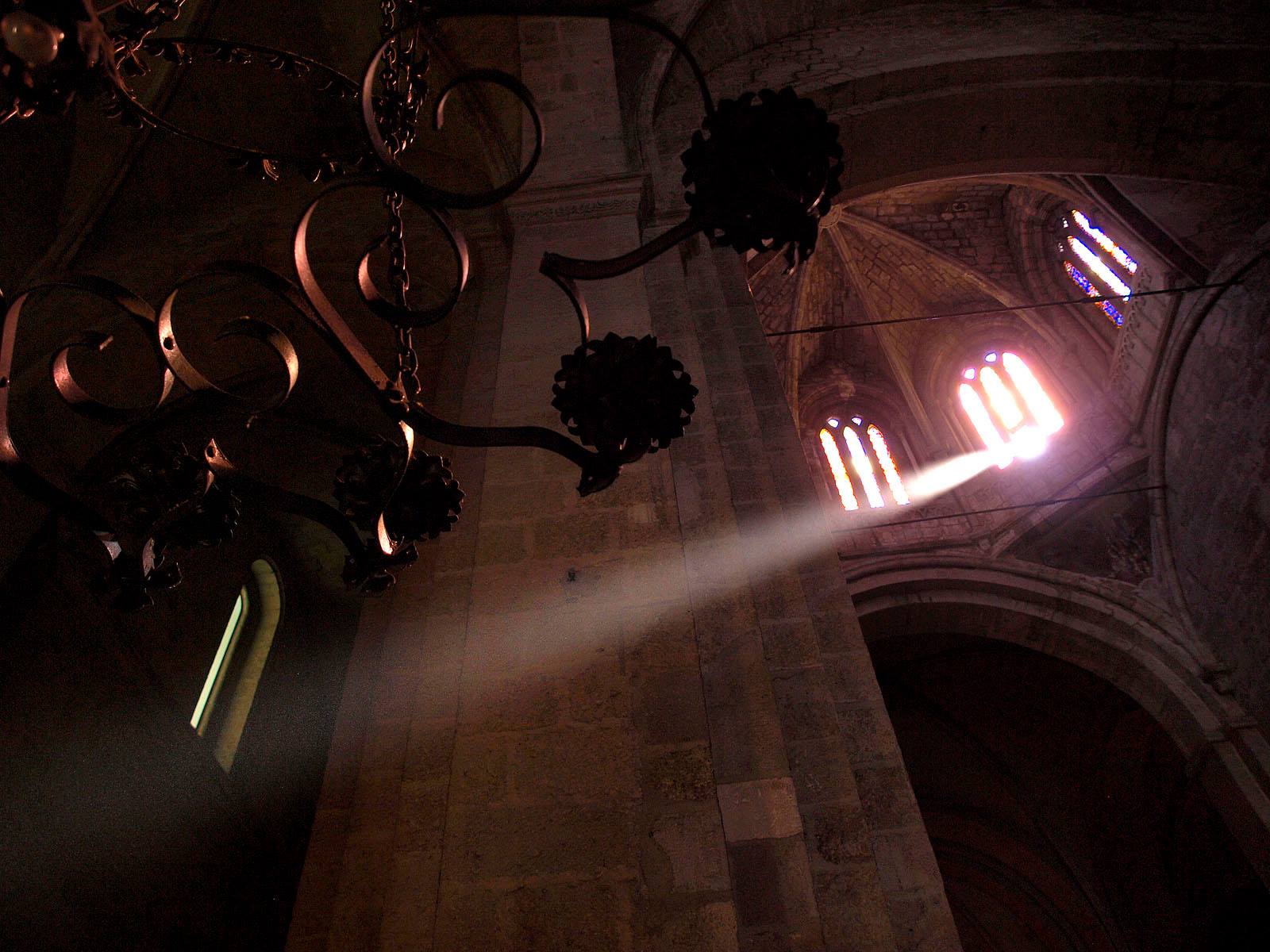 Dia Internacional dels monuments FOTO: Artur Ribera