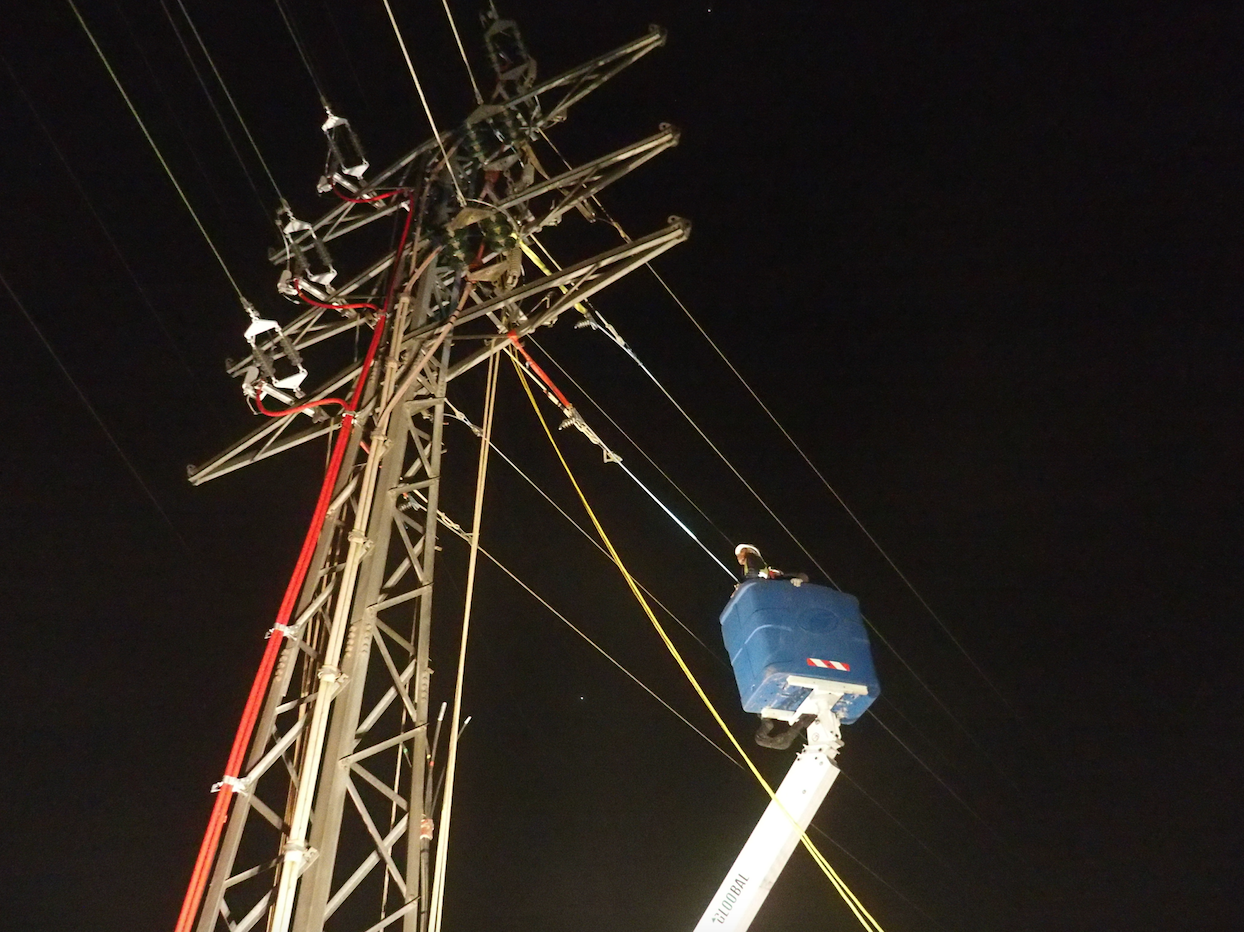  L'operació suposa una inversió de 30.000 euros FOTO: Cedida