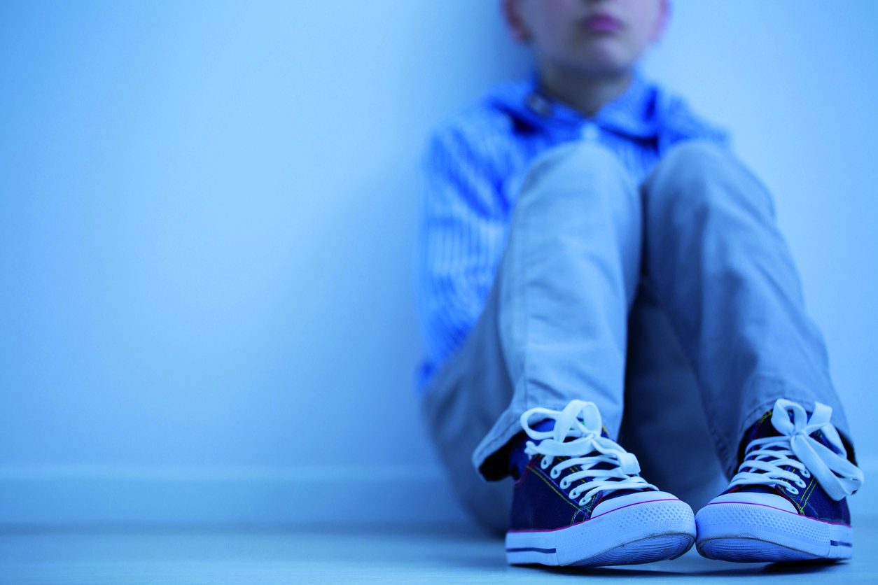 A partir dels 13 anys es manifesten els primers símptomes depressius