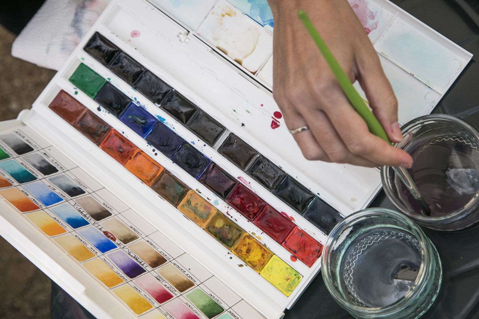 24a Festa del Llibre Gegant a la plaça de Barcelona. FOTO: Lali Puig