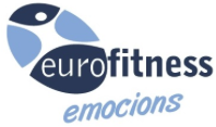 Logotip Eurofitness