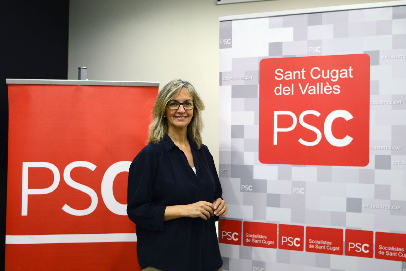 Mercé Perea. FOTO: Artur Ribera