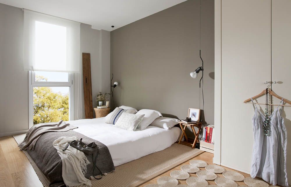 Un altre projecte d'interiorisme de Mireia Masdeu Studio en un habitatge a Sant Cugat FOTO: Cedida