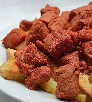 Ho podeu acompanyar de patates fregides FOTO: Cedida