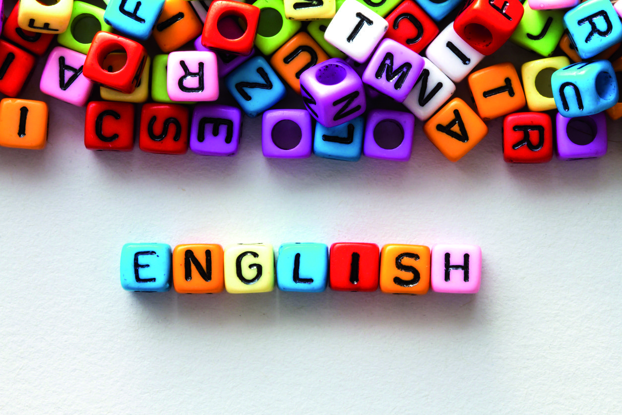 Practiqueu l’anglès en veu alta fent frases no massa llargues