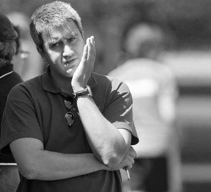 Marcos Hofmann FOTO: Blog del Junior FC