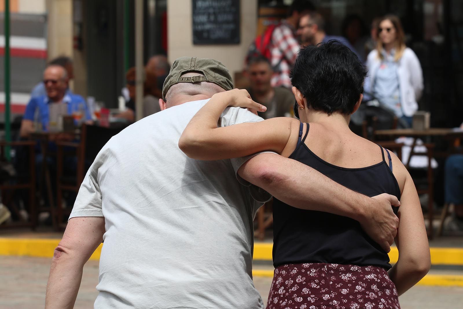 Sant Cugat Ve de gust. Foto: Lali Álvarez
