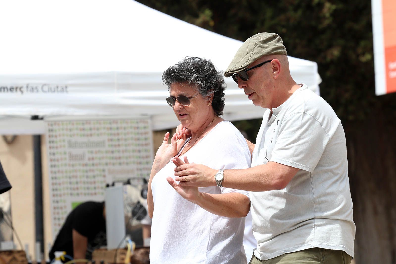 Sant Cugat Ve de gust. Foto: Lali Álvarez