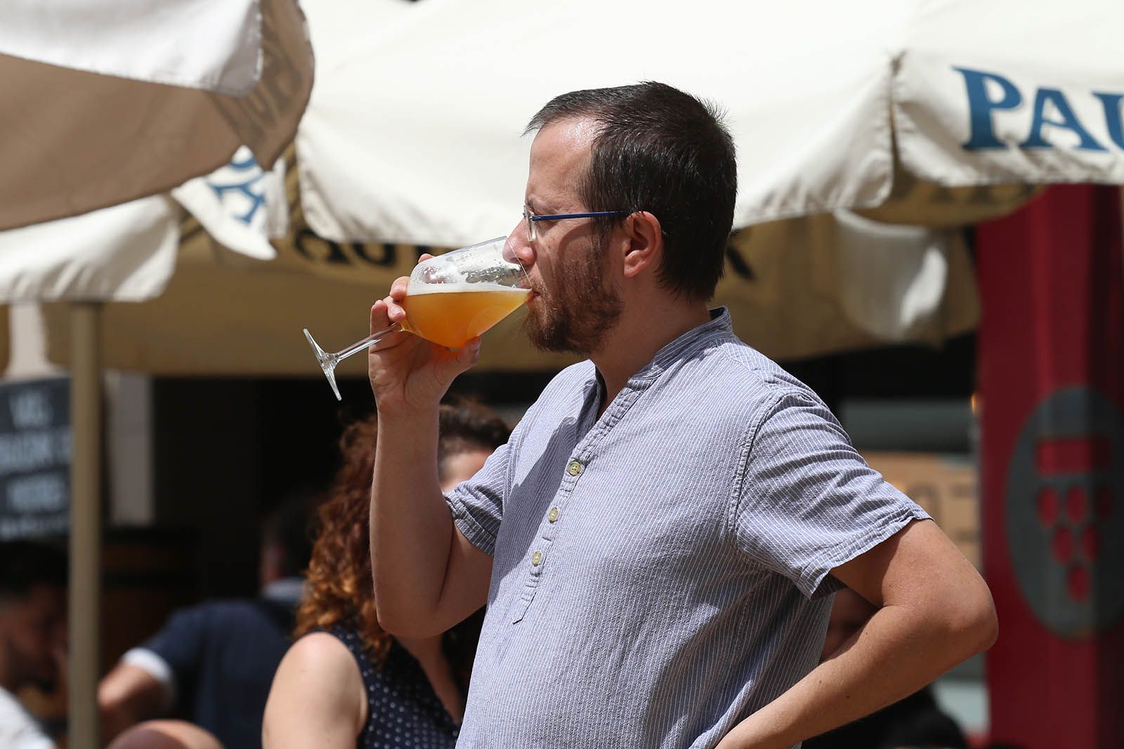 Sant Cugat Ve de gust. Foto: Lali Álvarez