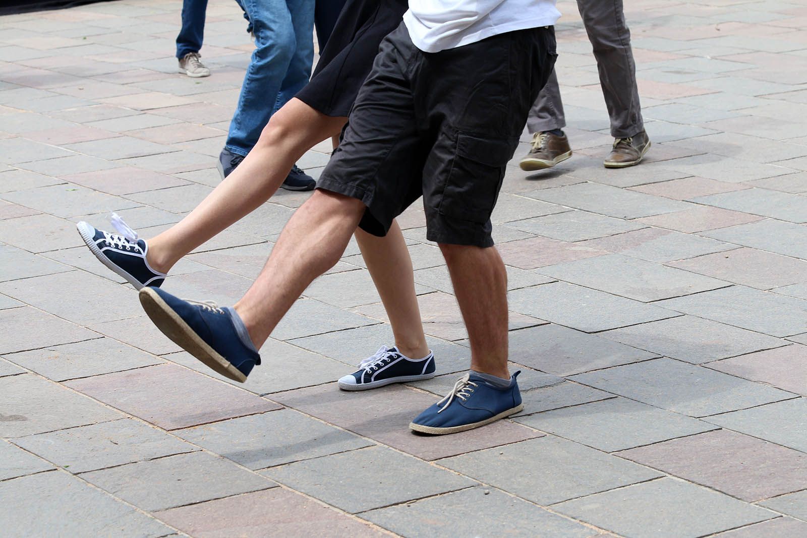 Sant Cugat Ve de gust. Foto: Lali Álvarez