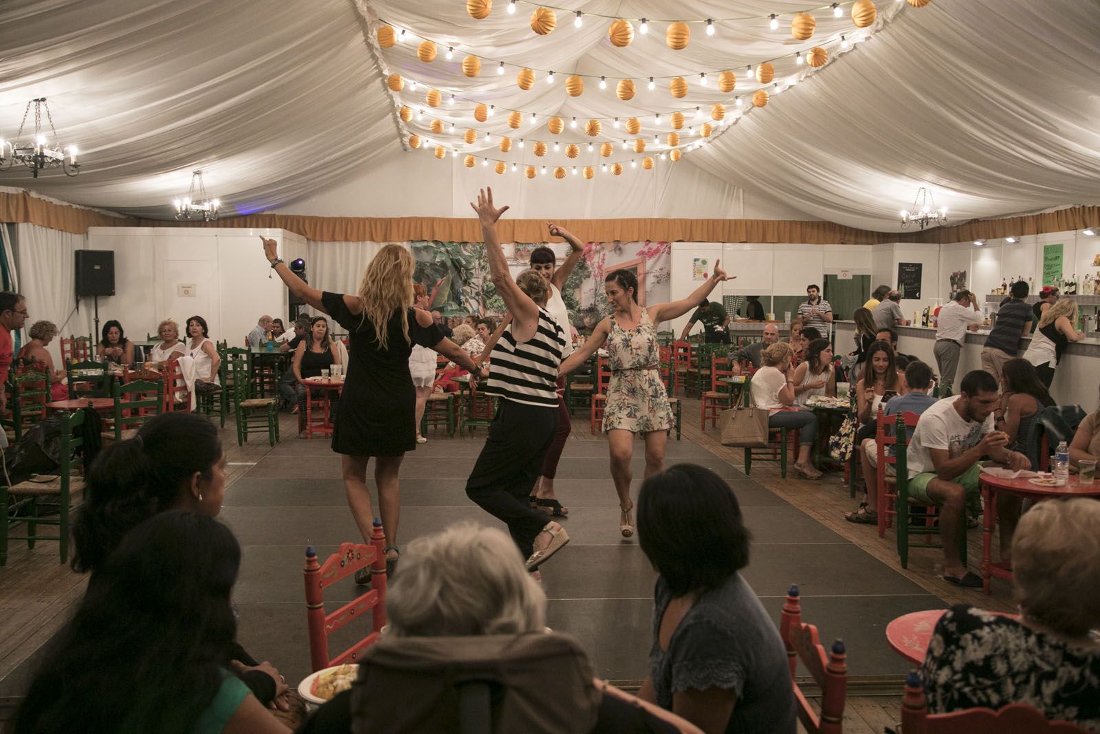 CPA. FOTO: Lali Puig