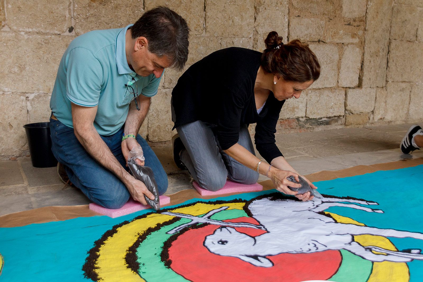 Corpus Christi 2018. FOTO: Paula Galván
